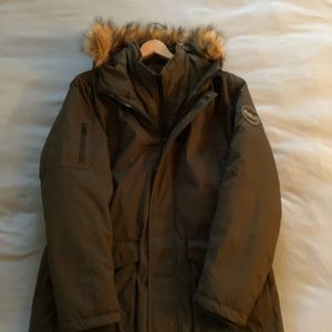 Hawke&Co. Parka